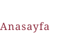 Anasayfa