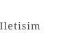 Iletisim