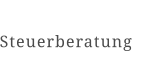Steuerberatung