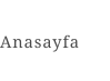 Anasayfa