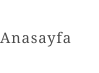 Anasayfa