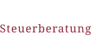 Steuerberatung